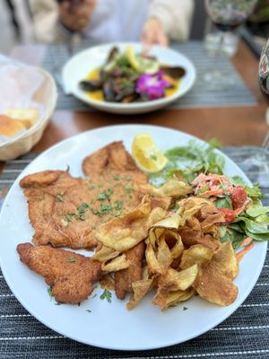 Carasau Ristorante by null