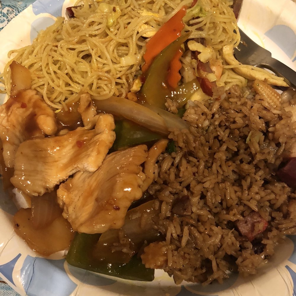 No. 1 China - Some of each...isn't that how you do with Chinese - Chinese Near Me - Toms River, New Jersey No. 1 China - Some of each...isn't that how you do with Chinese - Chinese Near Me - Toms River, New Jersey
