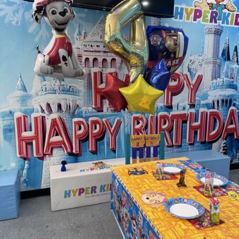 Hyper Kidz - Frosty Room - Indoor Playcenter Near Me - Houston, Texas Hyper Kidz - Frosty Room - Indoor Playcenter Near Me - Houston, Texas