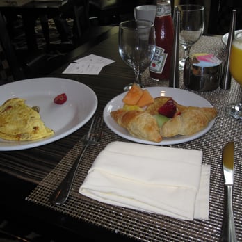 Terra Nova - Breakfast Buffet - Breakfast & Brunch Near Me - Los Angeles, California