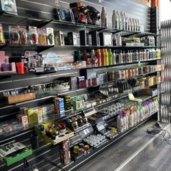 Smokey's Tobacco & Vape