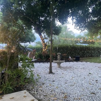 The Tree House Fort Myers - A space to reflect - Venues & Event Spaces Near Me - Fort Myers, Florida
