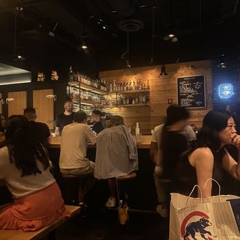 SUSHI-SAN - Sushi Bars Near Me - Chicago, Illinois SUSHI-SAN - Sushi Bars Near Me - Chicago, Illinois
