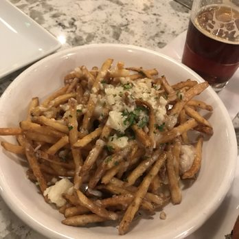 Salt and Iron - Salt and iron fries - Seafood Near Me - Edmonds, Washington Salt and Iron - Salt and iron fries - Seafood Near Me - Edmonds, Washington