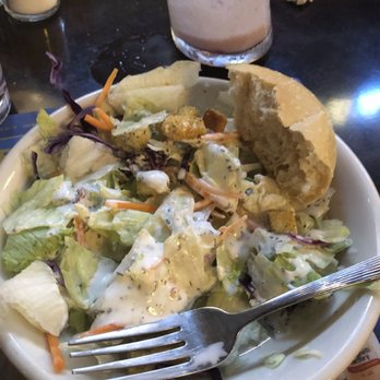 The Old Spaghetti Factory - Italian Near Me - Riverside, California The Old Spaghetti Factory - Italian Near Me - Riverside, California