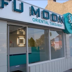 Fu Moon Chinese