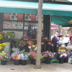 David Jones' Florist