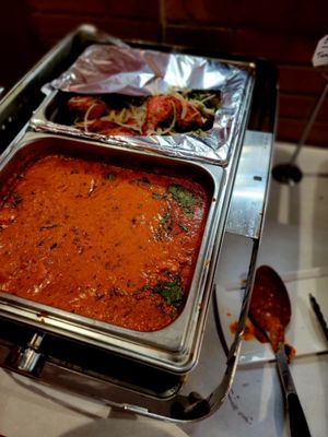 Saffron Indian Cuisine by null