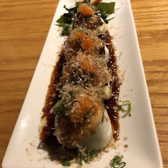 Hyuga Sushi - Volcano - Japanese Near Me - San Marcos, California