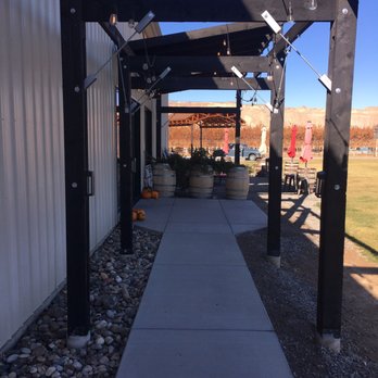 Restoration Vineyards - Wine Tasting Room Near Me - Palisade, Colorado
