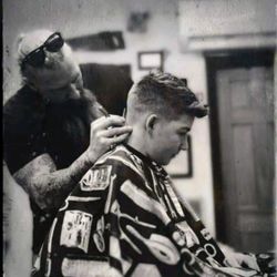 Hollow Cove Barbershop - Cuts Monday-Friday
