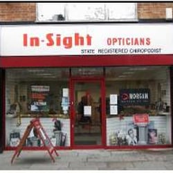 Insight Opticians