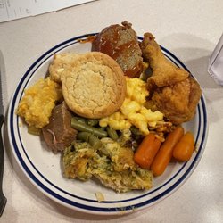 Western Sizzlin