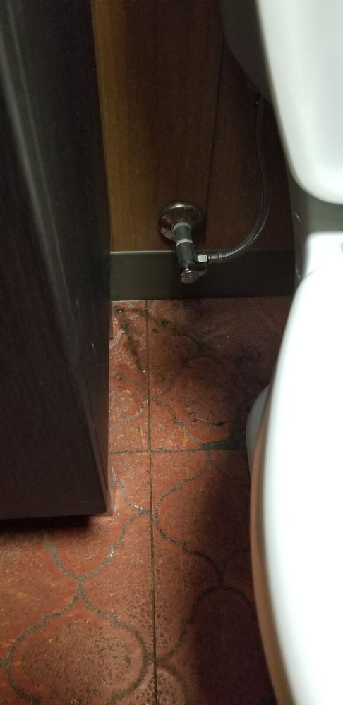 Slide of Fly Plumbing & HVAC