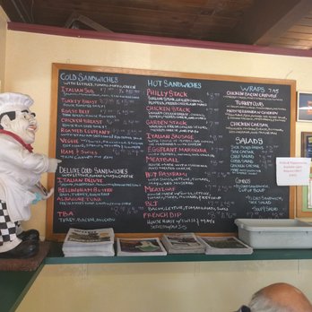The Sandwich Odyssey - menu - Sandwiches Near Me - Bellingham, Washington The Sandwich Odyssey - menu - Sandwiches Near Me - Bellingham, Washington