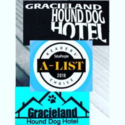 Gracieland Hound Dog Hotel