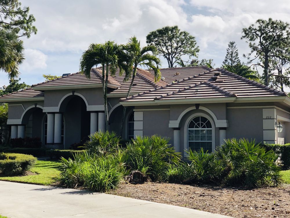 Slide of Durabilis Roofing