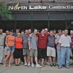 North Lake Contracting