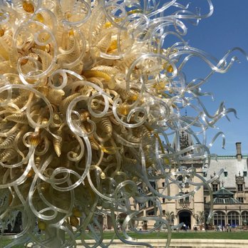 Biltmore Estate - Hotels Near Me - Asheville, North Carolina