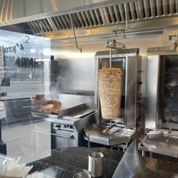 Mozy’s Shawarma