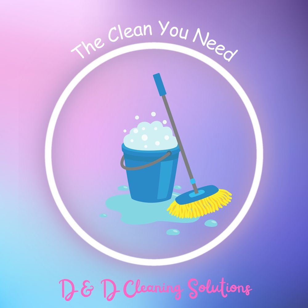 D&D CLEANING SOLUTIONS Updated August 2024 12 Photos Knoxville, Tennessee Home Cleaning