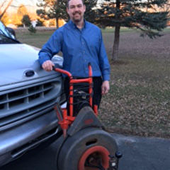 Dependable Drain - Plumbing Near Me - Circle Pines, Minnesota