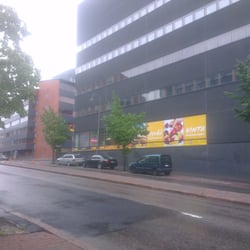 K-market