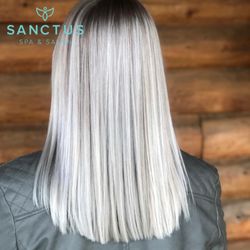 Sanctus Spa & Salon