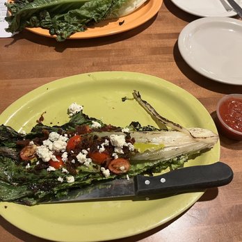 Cocina Madrigal - The Romaine Salad - Tacos Near Me - Phoenix, Arizona