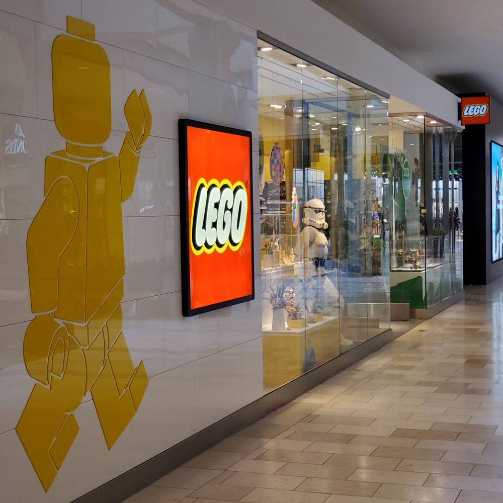 Bellevue Square - The Lego Store! Yay! I bought a Gift Certificate for my nephew Gavin's Birthday, and bought some Legos for myself, too! - Shopping Centers Near Me - Bellevue, Washington Bellevue Square - The Lego Store! Yay! I bought a Gift Certificate for my nephew Gavin's Birthday, and bought some Legos for myself, too! - Shopping Centers Near Me - Bellevue, Washington