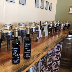 Jerome Olive Oil Traders
