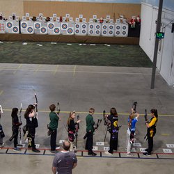 Archery School of the Rockies