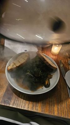 Augustine’s Salumeria e Pasta Joint by null