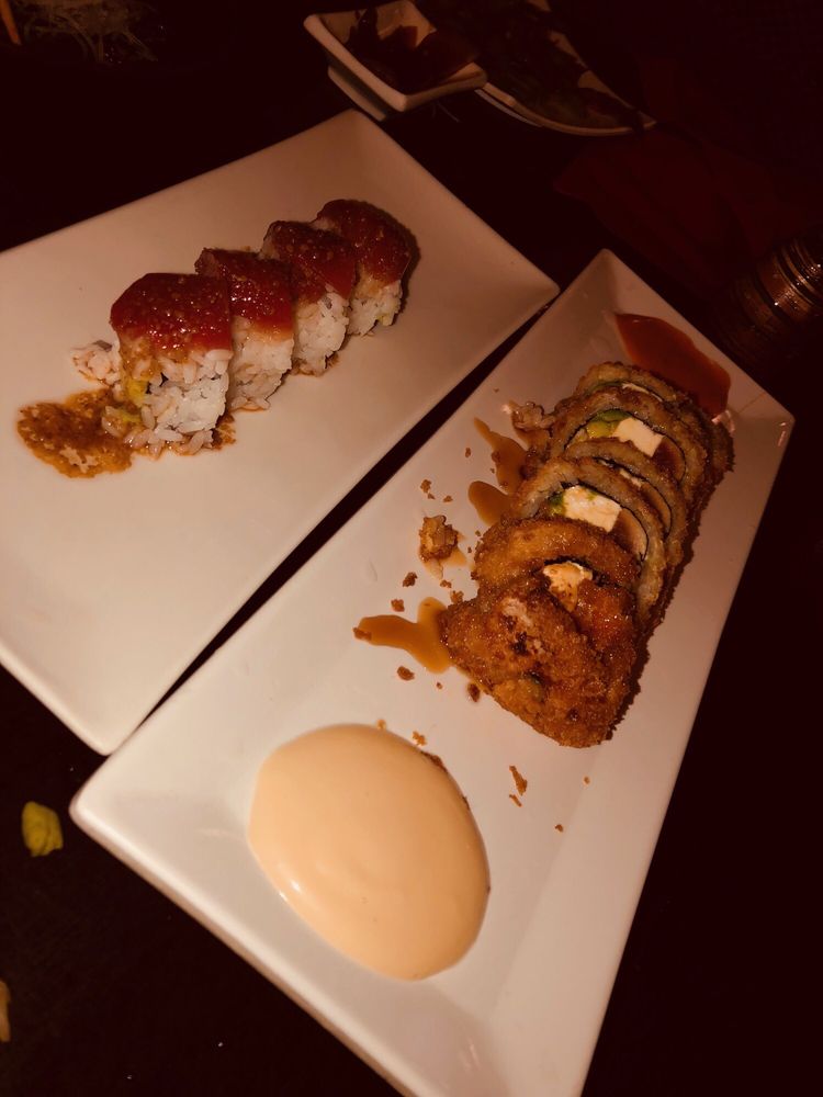 SUSHI WA JAPANESE RESTAURANT 1204 Photos & 1027 Reviews Sushi Bars