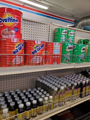 Galaxy Foods International by null