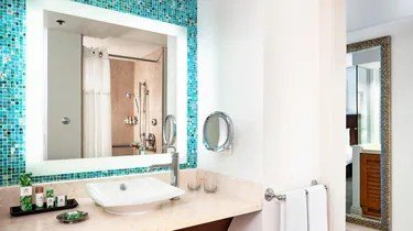 The Royal Hawaiian, a Luxury Collection Resort, Waikiki by null