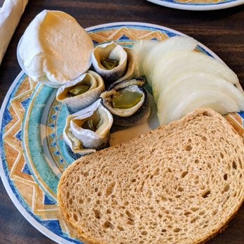 Ukrainian Village - Pickled herring - Ukrainian Near Me - Vancouver, British Columbia Ukrainian Village - Pickled herring - Ukrainian Near Me - Vancouver, British Columbia