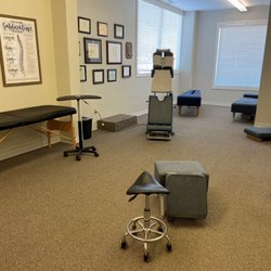 Keller Chiropractic