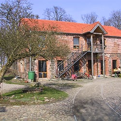 Bäckerei Drachenbrot