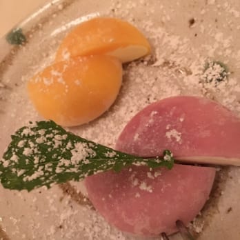 Nishino - Sushi Bars Near Me - Seattle, Washington