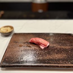 Fatty Tuna
