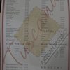Tuscana Pasta Company gift card
