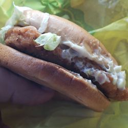McDonald's - 4.30.25