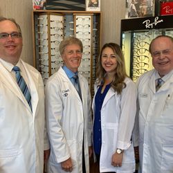 Gemini Eye Care Centers - Gemini Eye Care Centers Doctors