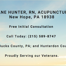 Hunter Acupuncture