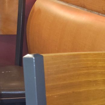 Denny's - Wall coming out - Diners Near Me - Bangor, Maine