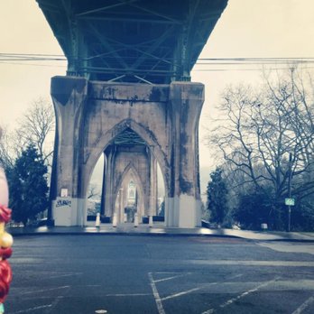 Cathedral Park - Parks Near Me - Portland, Oregon Cathedral Park - Parks Near Me - Portland, Oregon