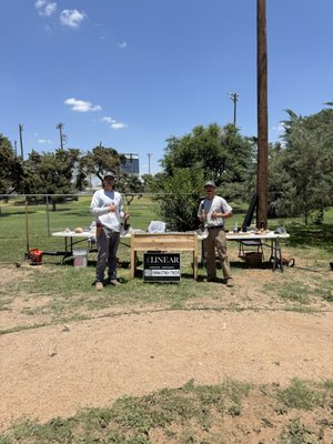 Linear Lawn & Landscaping on Yelp