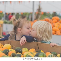 Patti Cakes Photography
