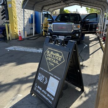 A1 Hand Carwash - Detail station - Car Wash Near Me - Sacramento, California A1 Hand Carwash - Detail station - Car Wash Near Me - Sacramento, California